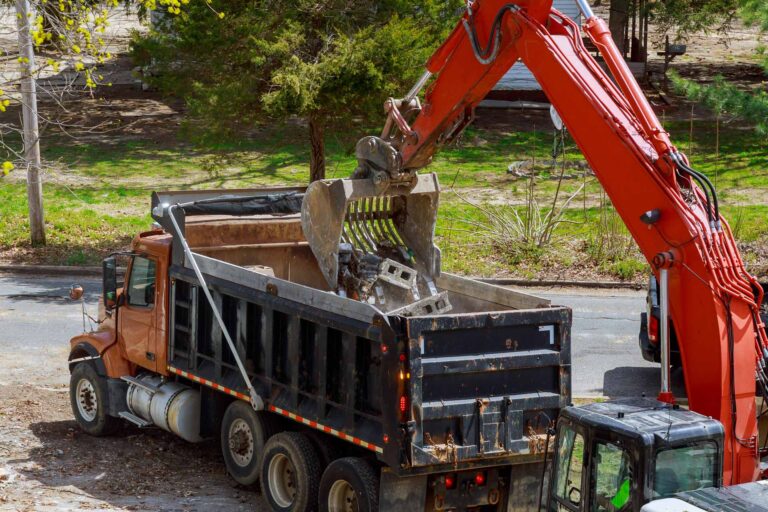 mesa dumpster rental