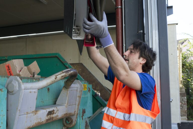 phoenix dumpster rental