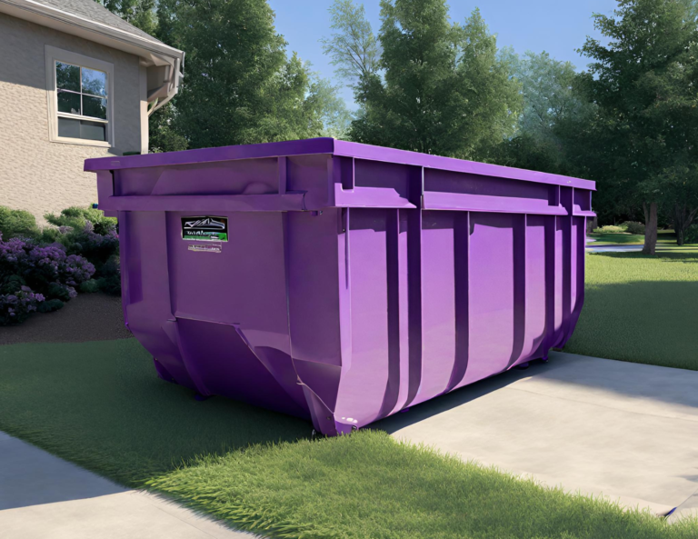 phoenix dumpster rental