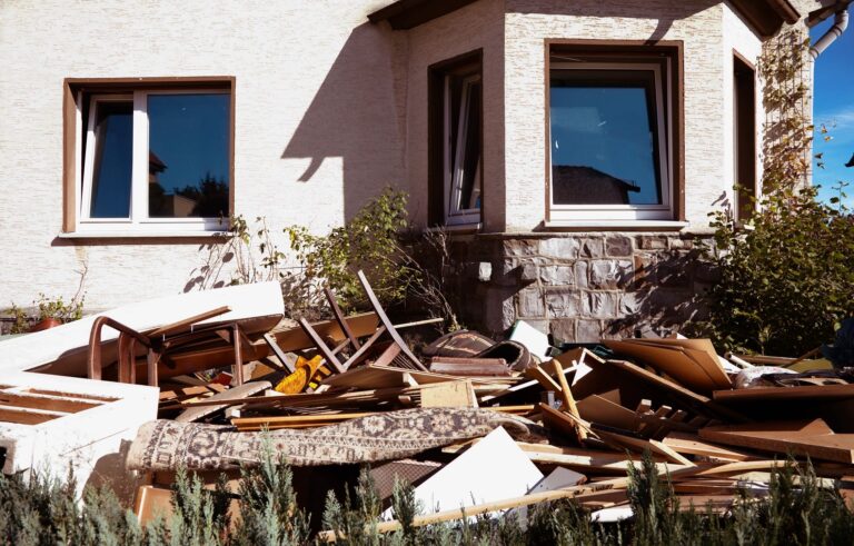 Junk Removal Services in Phoenix