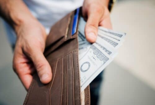 cost of a roll-off rental